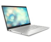 HP Pavilion 15 i5-1035G1/8GB/256 Silver - 593219 - zdjęcie 2